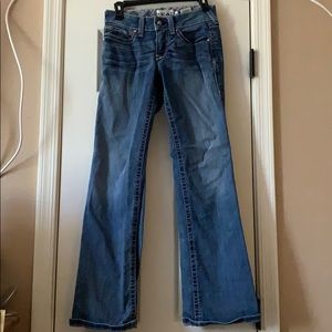 Ariat jeans